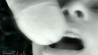 He Loves Putting His Cock In My Mouth