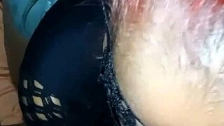 Can This Greedy Hot Teen Master Deep Throat Webcam?