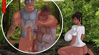 Can you meet and fuck this fugitive with monster cock?