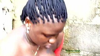 ahlaji: 'that horny girl needs fucking'