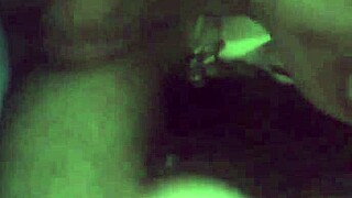 I SAT on HIS FACE and SUCKED HIS DICK nicely