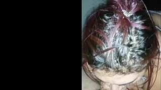 Melena Maria Rya deepthroats and gets pussy fucked