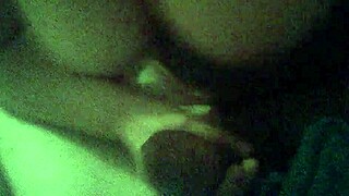 i love sucking that big black cock