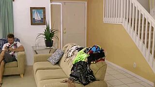 I just can't get enough of those milf movies, you know?