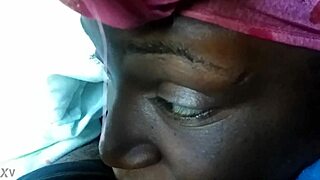 Homemade amateur munchie session in kitchen with friends