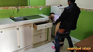 Fucking brother-in-law while sister sleeps?