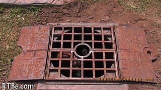 Oh, the femdom sadomasochism is so thrilling and intense with domination!