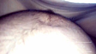 i am watching a closeup of my latina wife in part 2