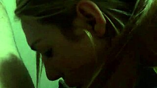 Retro Blue Film Archive