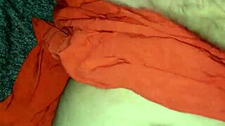 Stepmom Tired After Work But I Want It So Bad