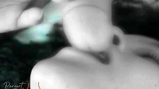 He Loves Putting His Cock In My Mouth