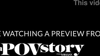 Taboo passion with Theodora Day and Coco Lovelock