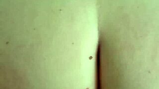 Submissive bbw wife cries in pleasure as her fat ass gets slapped hard in lingerie during hardcore fetish session 😩💥