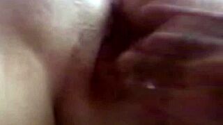 Intense Pussy Play Unleashes Powerful Squirting Orgasms In Free Porn Video