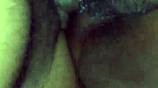 creamy anal fuck with fucking, orgasm, and assfucking