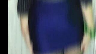 Watch me cum as girlfriend gets licked by lesbian friend!