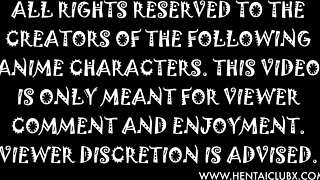 Sexy Ecchi Bikini Madness Part 2