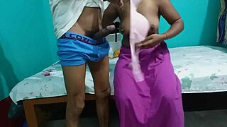 i find my stepdaughter in pink panties