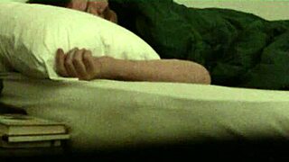 betty ann griffin visits her stepdad for a family chat