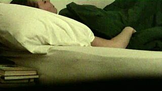 betty ann griffin visits her stepdad for a family chat