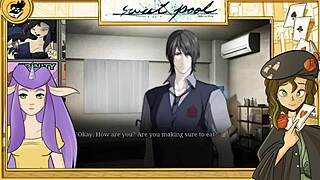 hey, check out this sweet pool yaoi uncensored game part 2, it’s wild