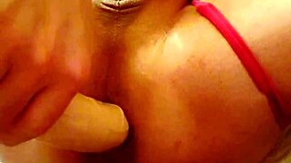 Roast That Tranny's Ass With Intense Anal!