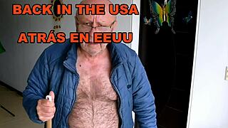 Preview Of 4K Movie: Rejuvenation In South America With Agarabas And Olpr