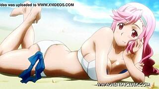 Sexy Ecchi Bikini Madness Part 2