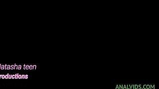 Veronica Leal takes double anal penetration