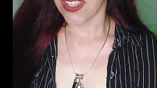 Watch me cum as girlfriend gets licked by lesbian friend!