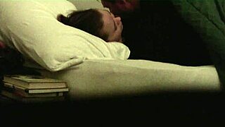 betty ann griffin visits her stepdad for a family chat