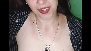 Watch me cum as girlfriend gets licked by lesbian friend!