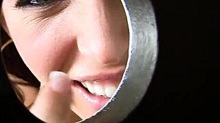 Licensed to Blow: Jenna Presley Cheats at Glory Hole