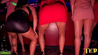 did you see pamela pantera and paola gurgel in that wild outdoor orgy?