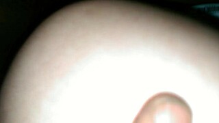 Petite Tattooed Girl Bent Over For Anal Doggystyle!