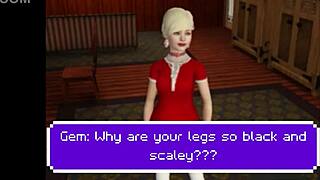 exploring wild 3d sex adventures in episode seven