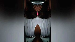 BBW snowbunny sucks boss's cock in office during work hours.