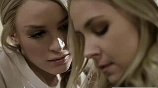 pure taboo tale of boyfriend urging girlfriend to lure stepmom into threesome