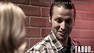 codi vore and jay romero hook you with hardcore milf action