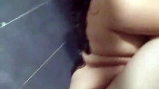 My Personal Bitch Joins Me In The Shower To Suck My Dick And Receive My Cum.