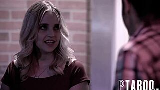 codi vore and jay romero hook you with hardcore milf action