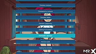 camp pinewood scenes featuring frankie in episode 1 34