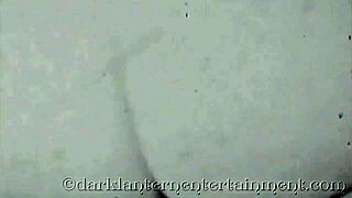 Dark Lantern Entertainment shares vintage postcards from my stepmother.