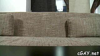 I Kiss Sam Sweet As Wife And Stepmother In 3D Game Awam 21b