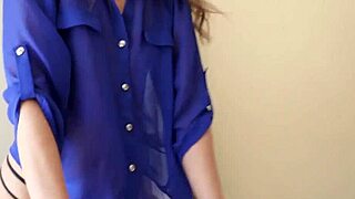 El Ganzo Bomita Feels Intense Pleasure With Monster Cock Cumshot