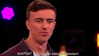 Naked Attraction Season 2 Episode 1 Part 1