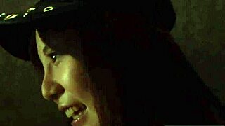 Hot Asian Babes Giving Intense Blowjobs in Vol 56