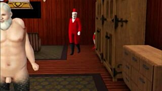 exploring wild 3d sex adventures in episode seven