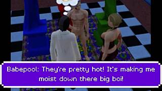 exploring wild 3d sex adventures in episode seven