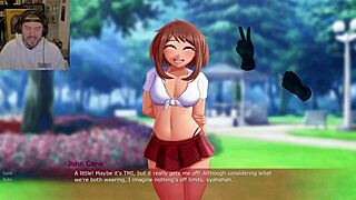 My Hero Academia Viewed Differently Forever